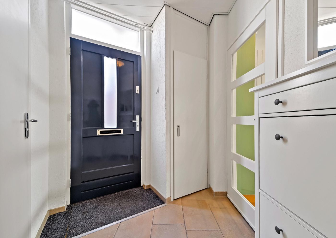 Duyvenvoordestraat 145, Monster foto-8