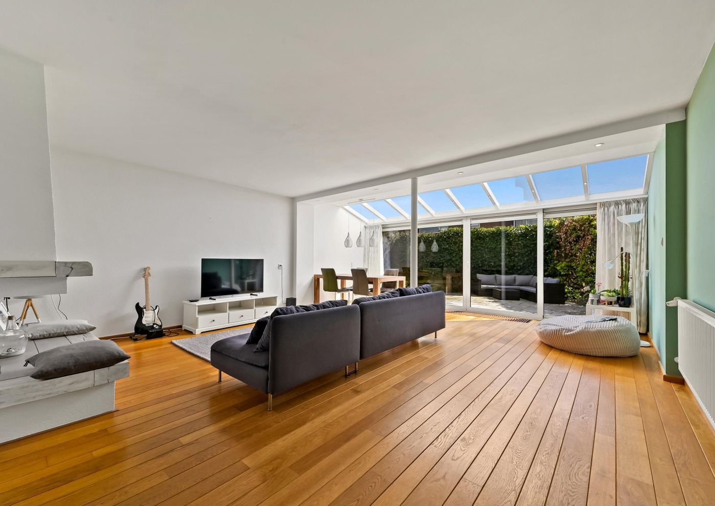 Duyvenvoordestraat 145, Monster foto-0