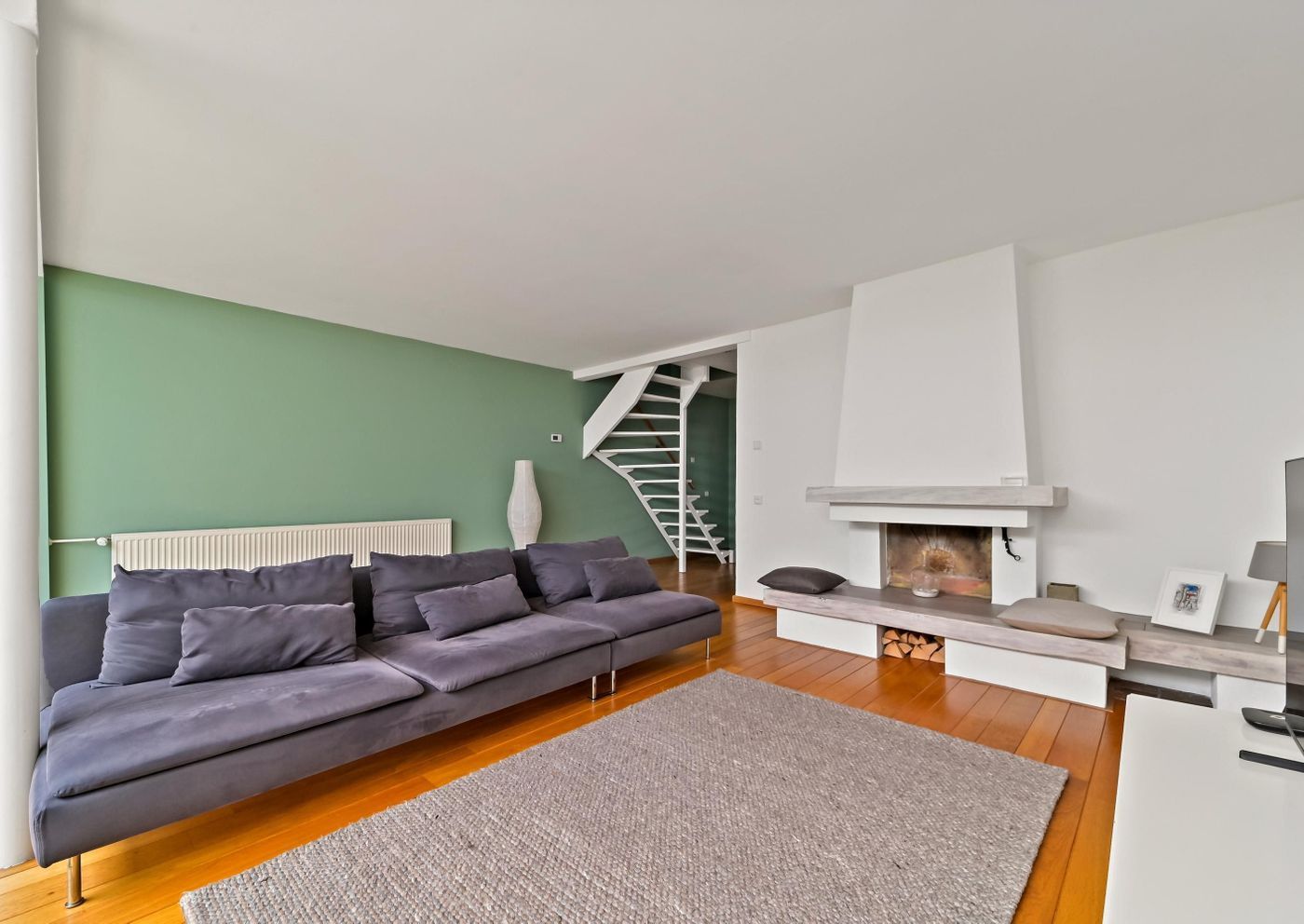 Duyvenvoordestraat 145, Monster foto-9