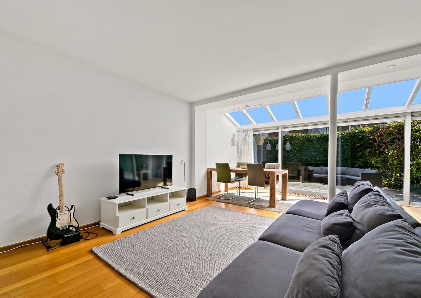 Duyvenvoordestraat 145, Monster foto-6