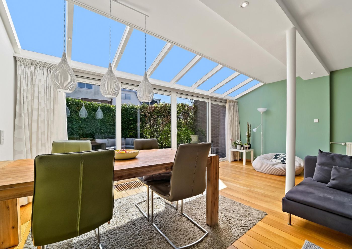 Duyvenvoordestraat 145, Monster foto-11