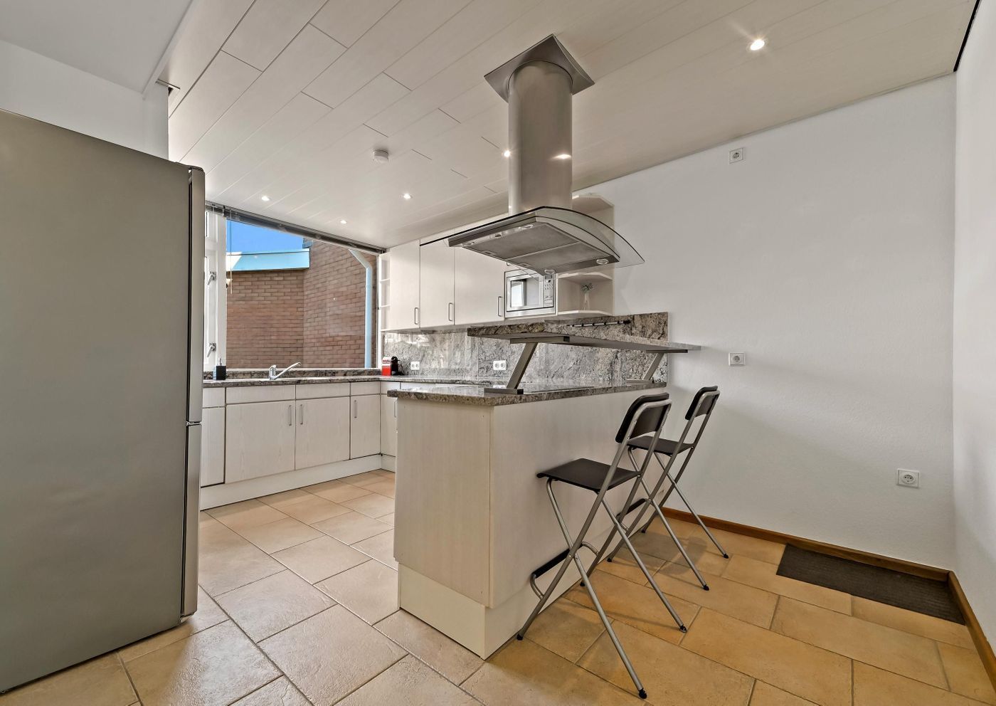 Duyvenvoordestraat 145, Monster foto-12