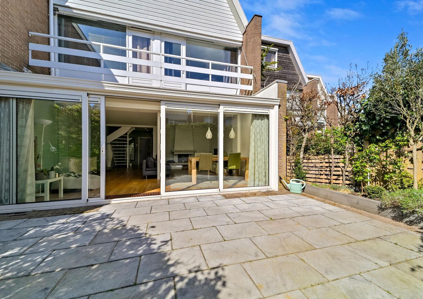 Duyvenvoordestraat 145, Monster foto-16