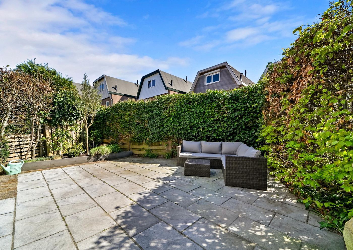 Duyvenvoordestraat 145, Monster foto-2