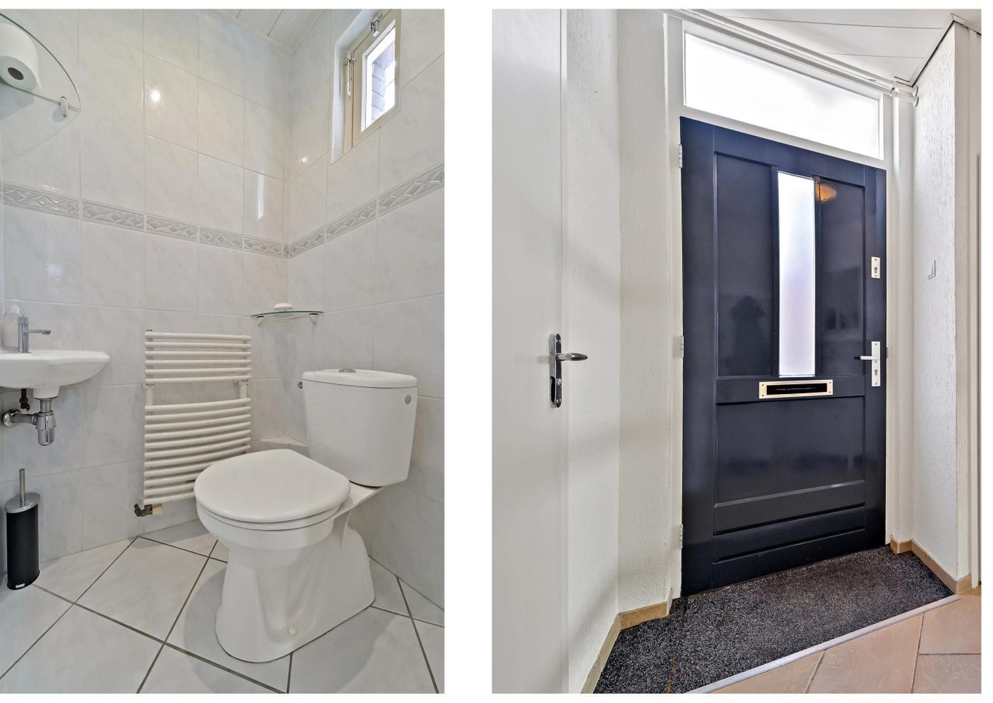 Duyvenvoordestraat 145, Monster foto-18