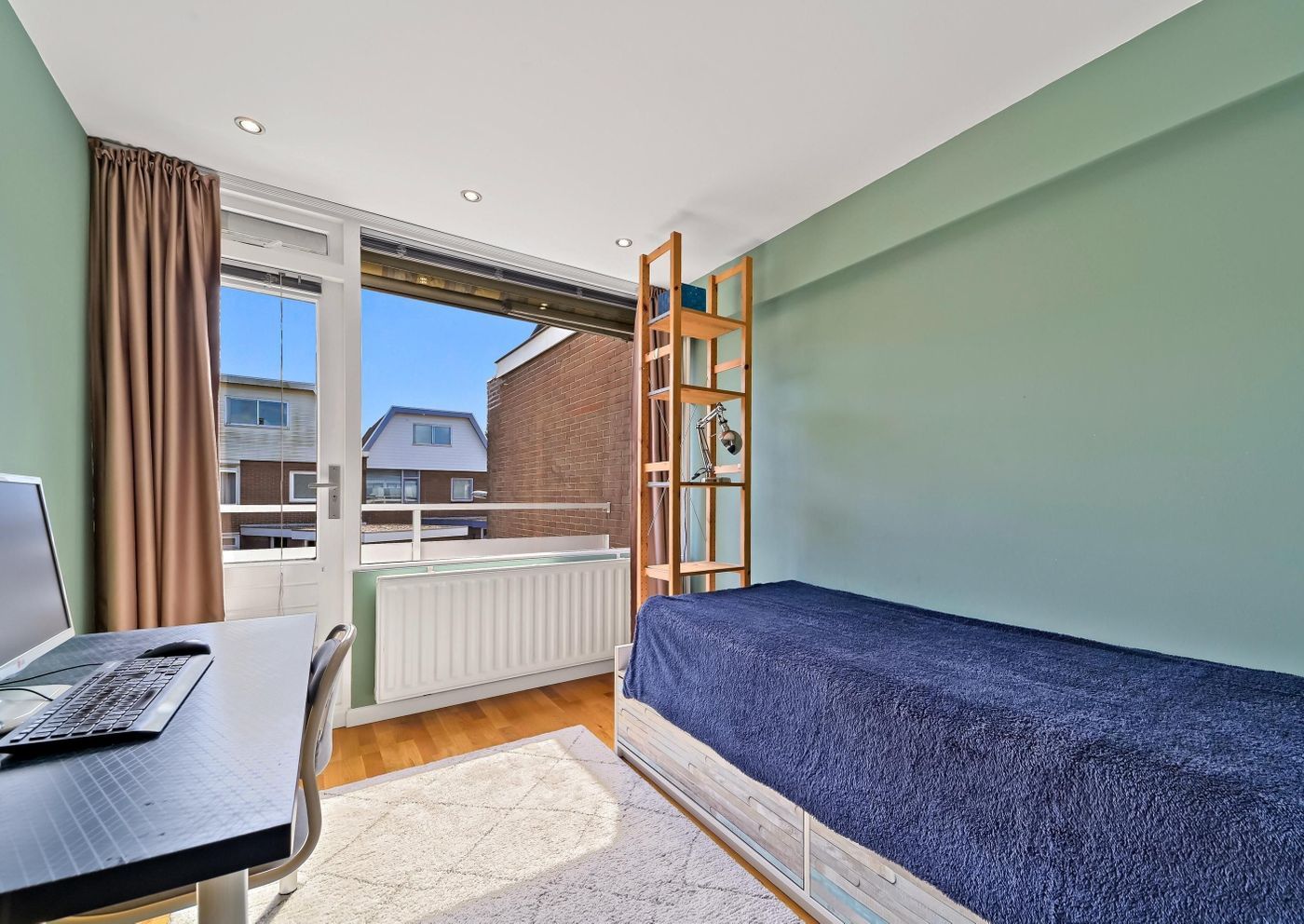 Duyvenvoordestraat 145, Monster foto-20