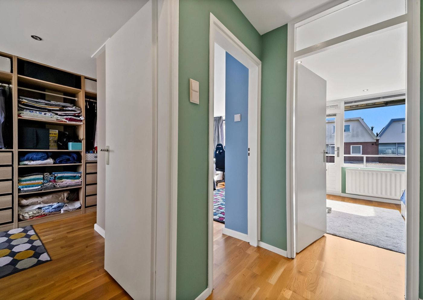 Duyvenvoordestraat 145, Monster foto-22