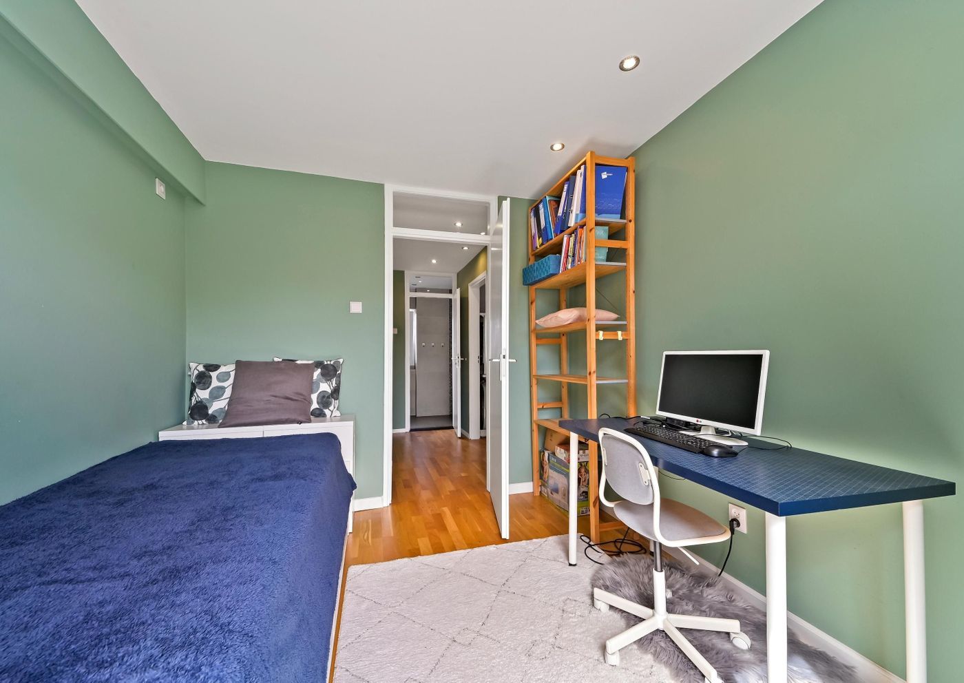 Duyvenvoordestraat 145, Monster foto-21