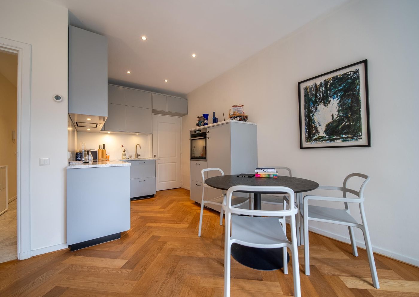 Dr. Kuyperstraat 27, Den Haag foto-0