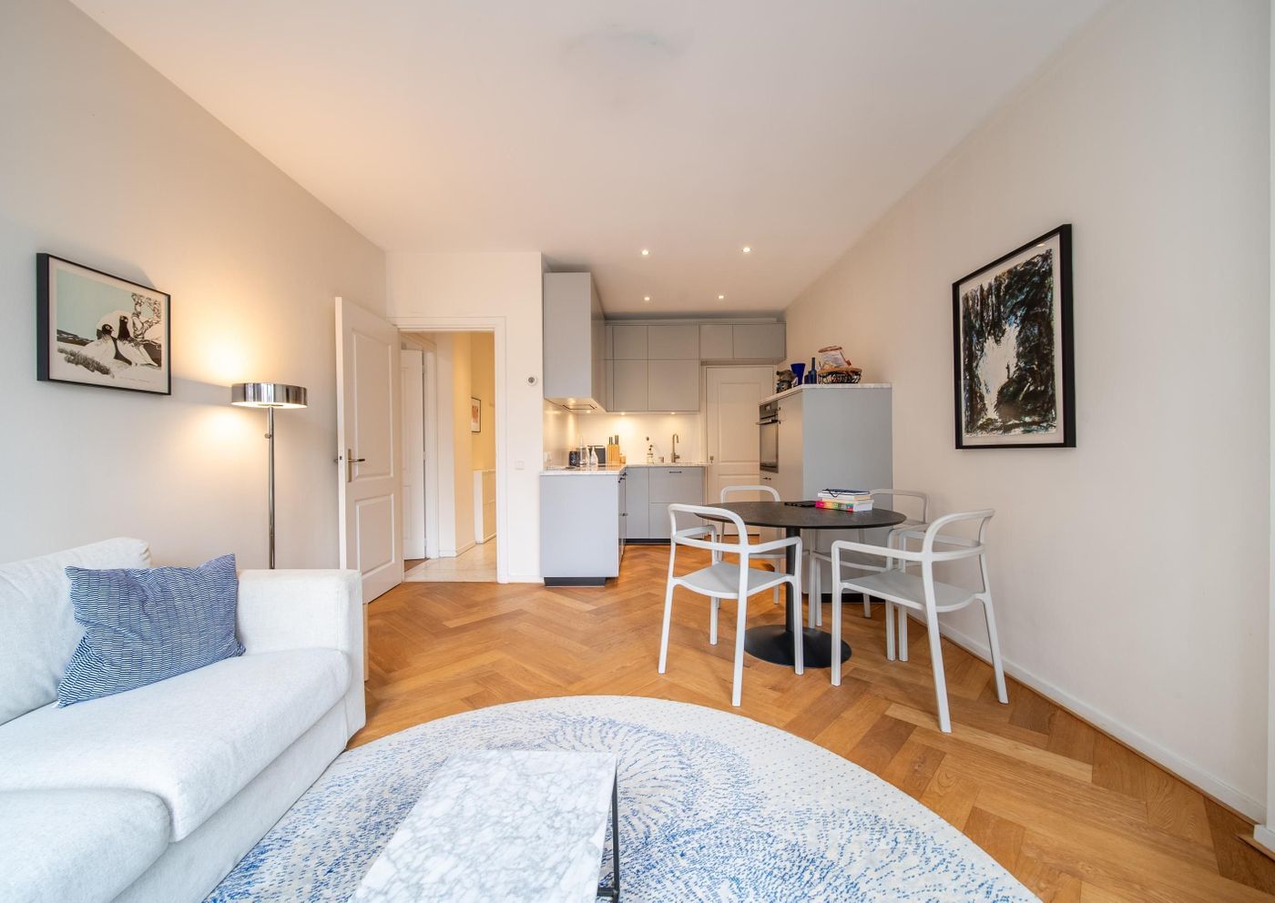 Dr. Kuyperstraat 27, Den Haag foto-6