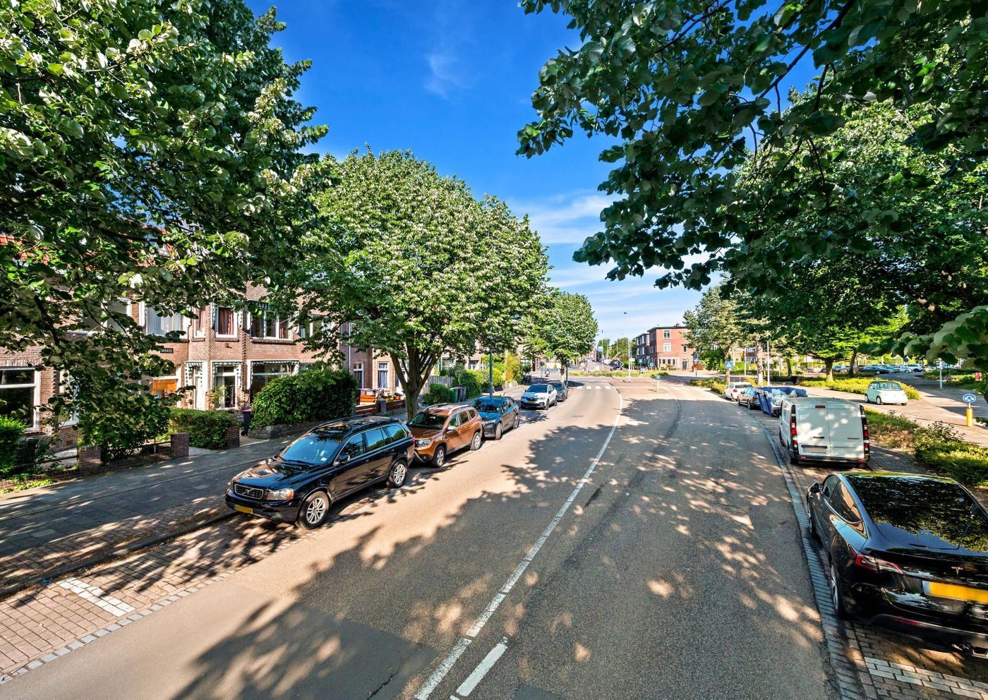 Koningin Wilhelminalaan 477 A, Voorburg foto-32