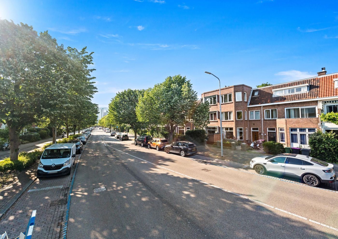 Koningin Wilhelminalaan 477 A, Voorburg foto-33