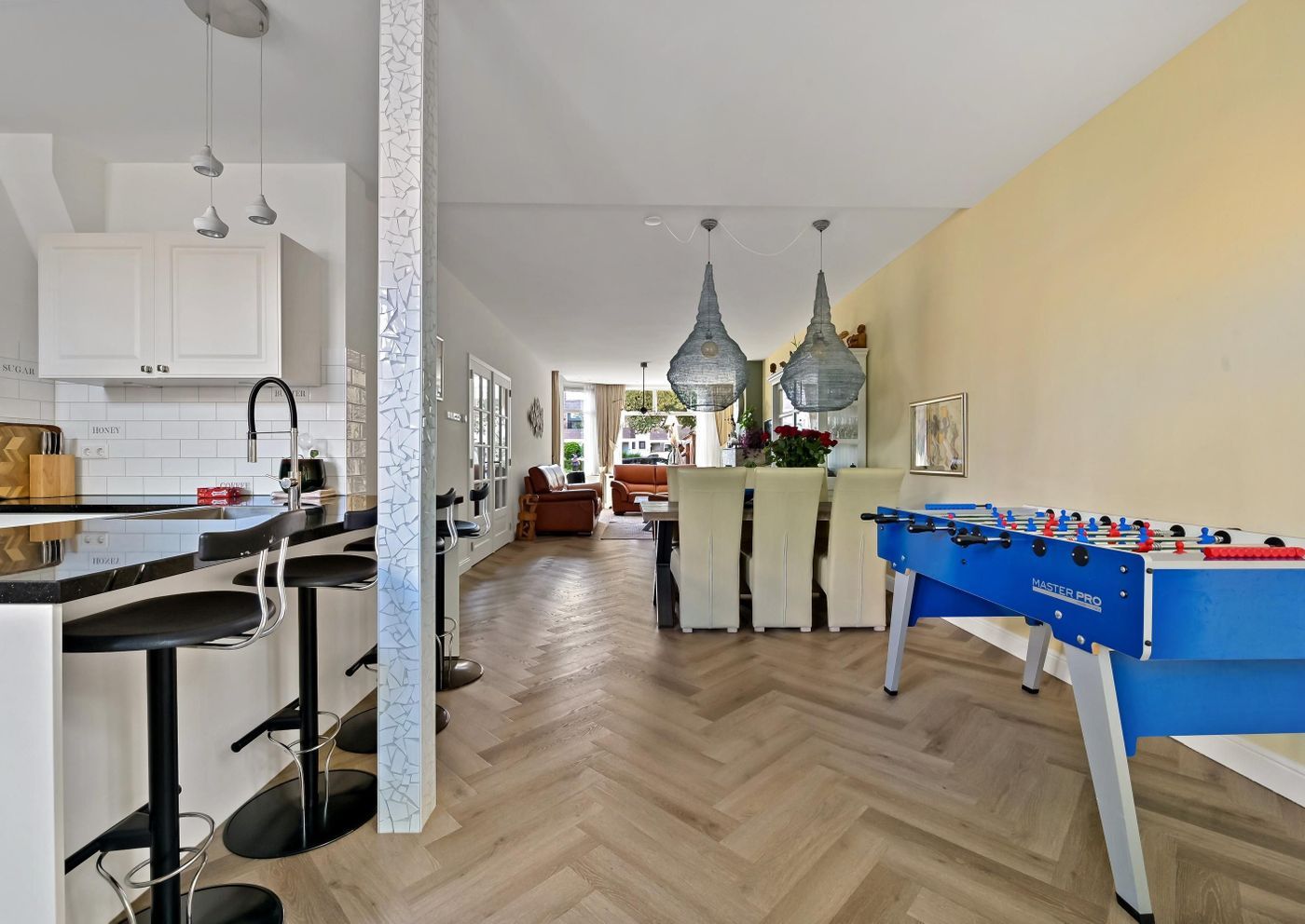 Koningin Wilhelminalaan 477 A, Voorburg foto-0