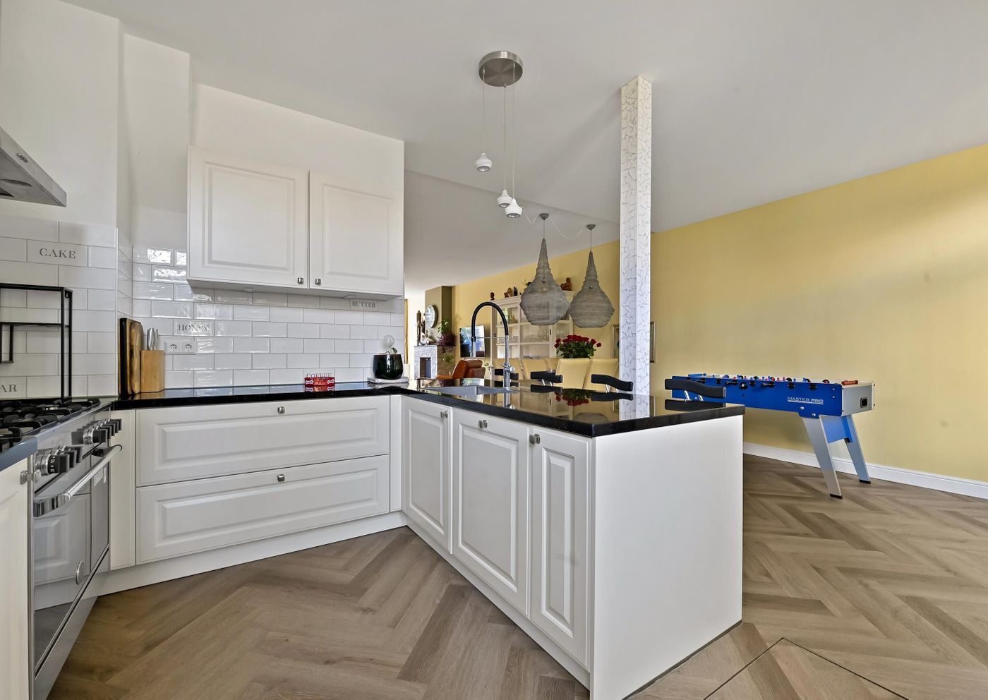 Koningin Wilhelminalaan 477 A, Voorburg foto-9