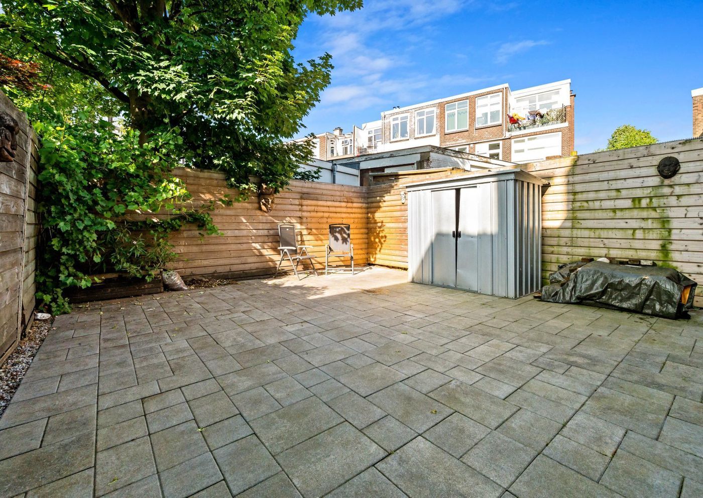 Koningin Wilhelminalaan 477 A, Voorburg foto-3