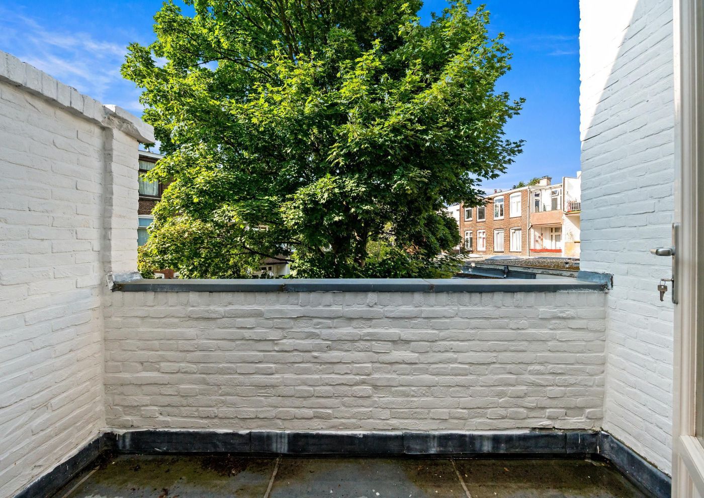 Koningin Wilhelminalaan 477 A, Voorburg foto-17