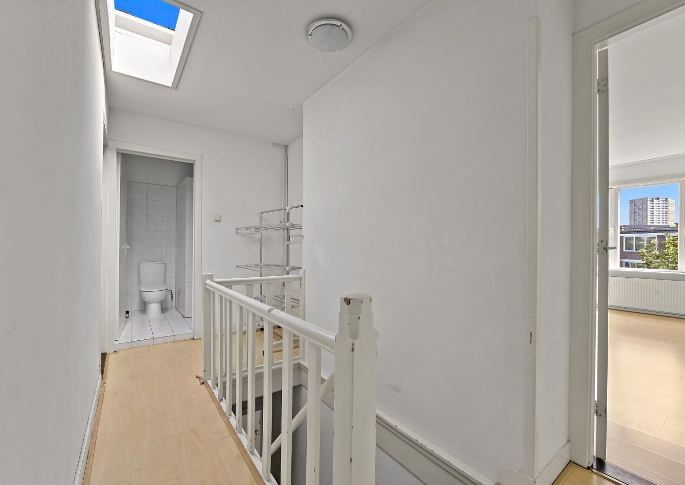 Koningin Wilhelminalaan 477 A, Voorburg foto-20