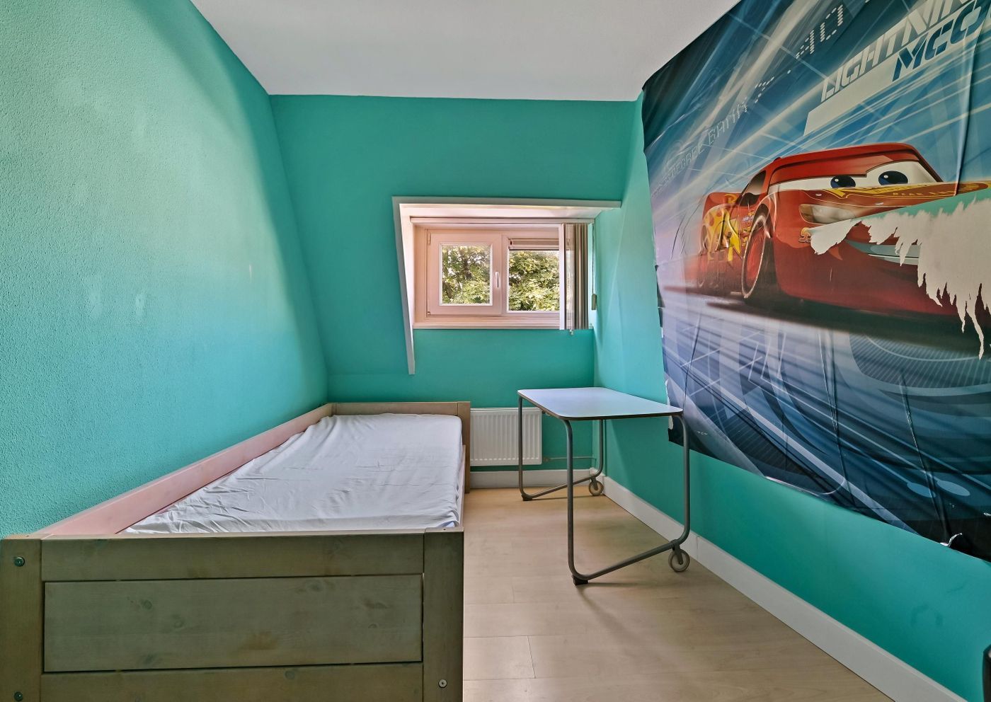 Koningin Wilhelminalaan 477 A, Voorburg foto-24