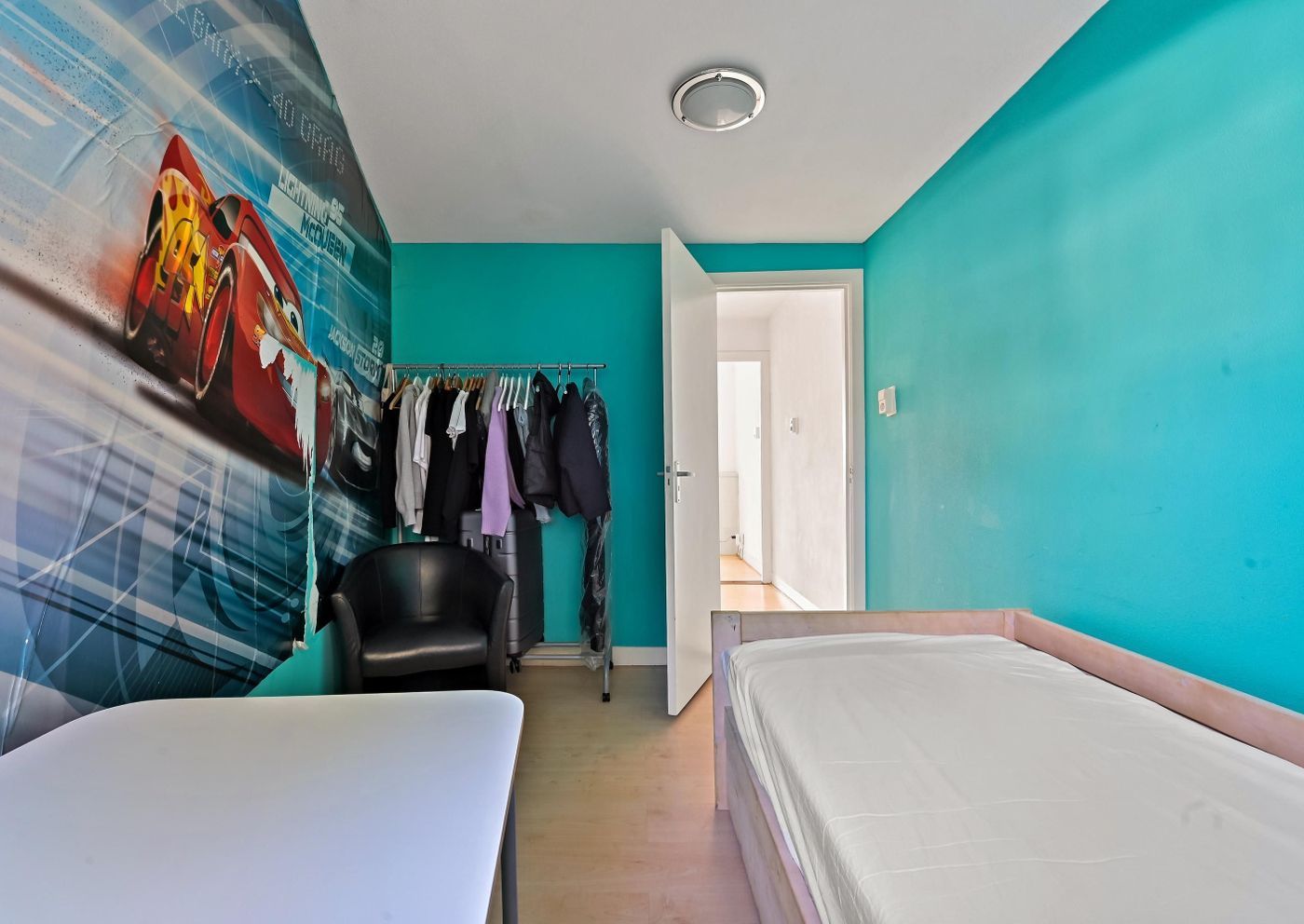 Koningin Wilhelminalaan 477 A, Voorburg foto-25