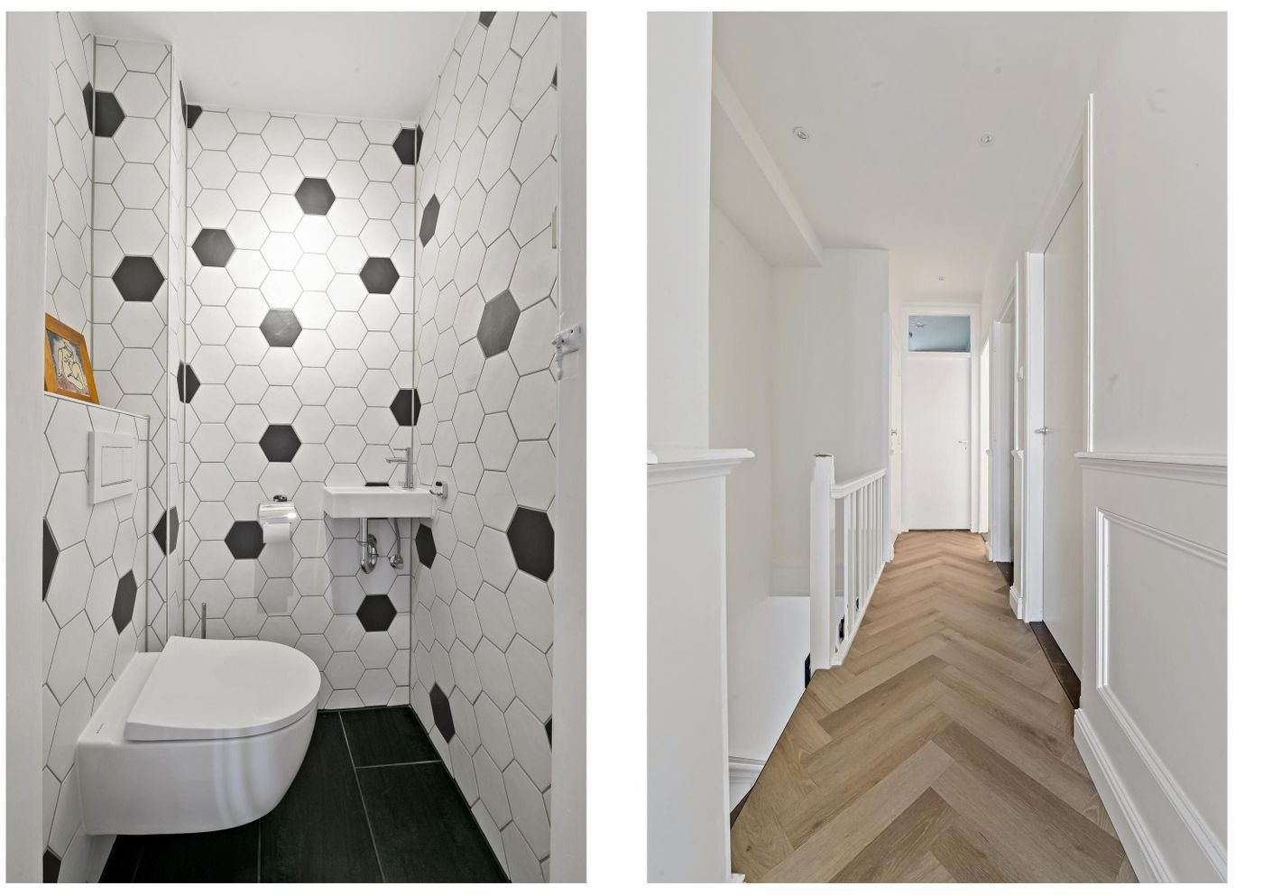 Koningin Wilhelminalaan 477 A, Voorburg foto-14