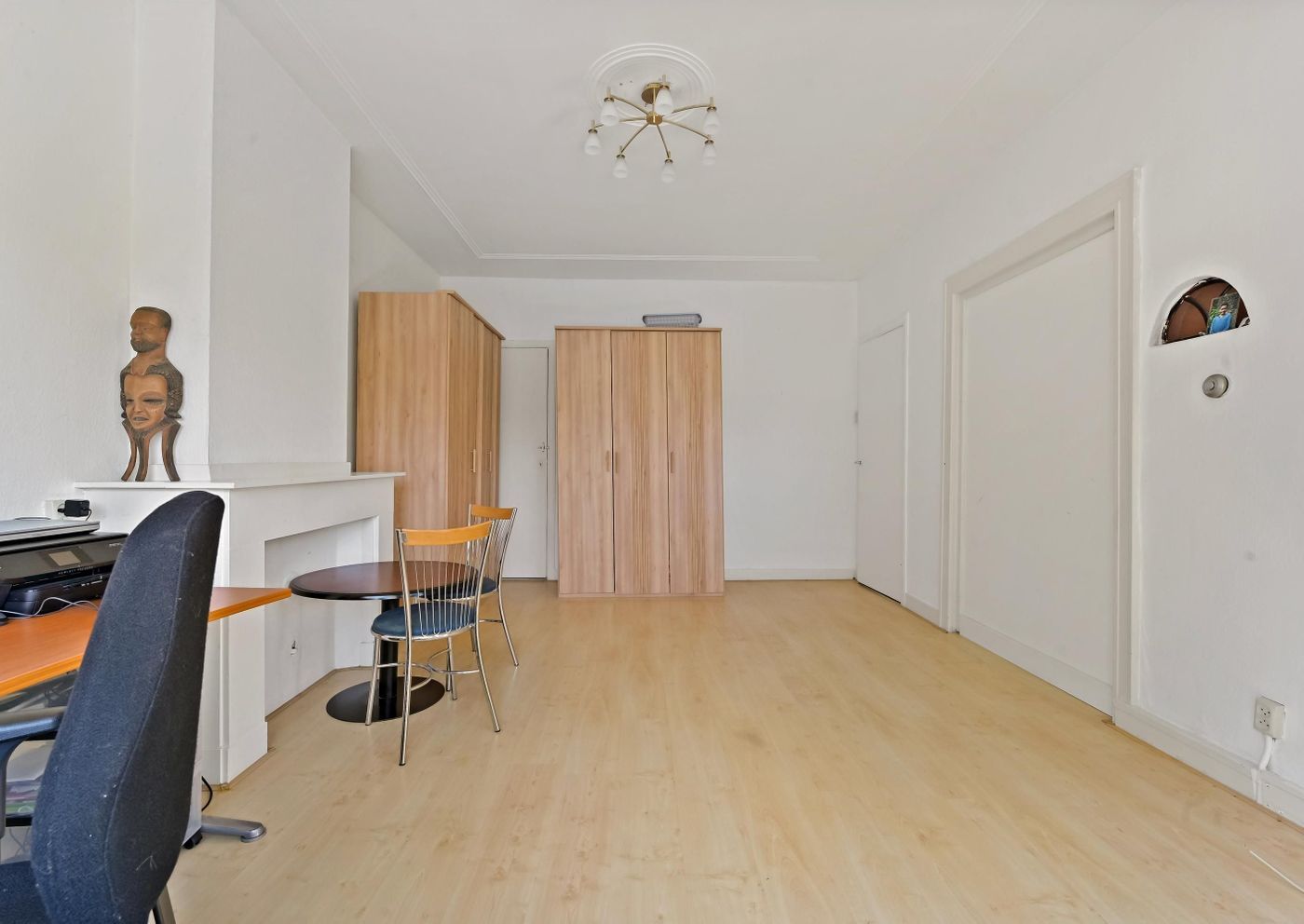 Koningin Wilhelminalaan 477 A, Voorburg foto-29