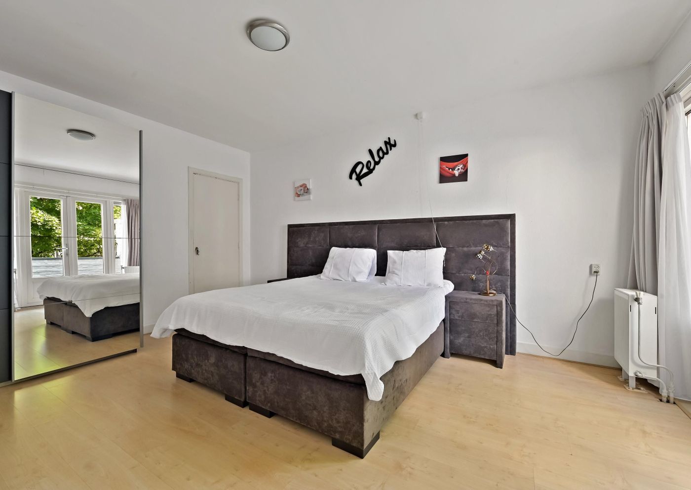 Koningin Wilhelminalaan 477 A, Voorburg foto-19