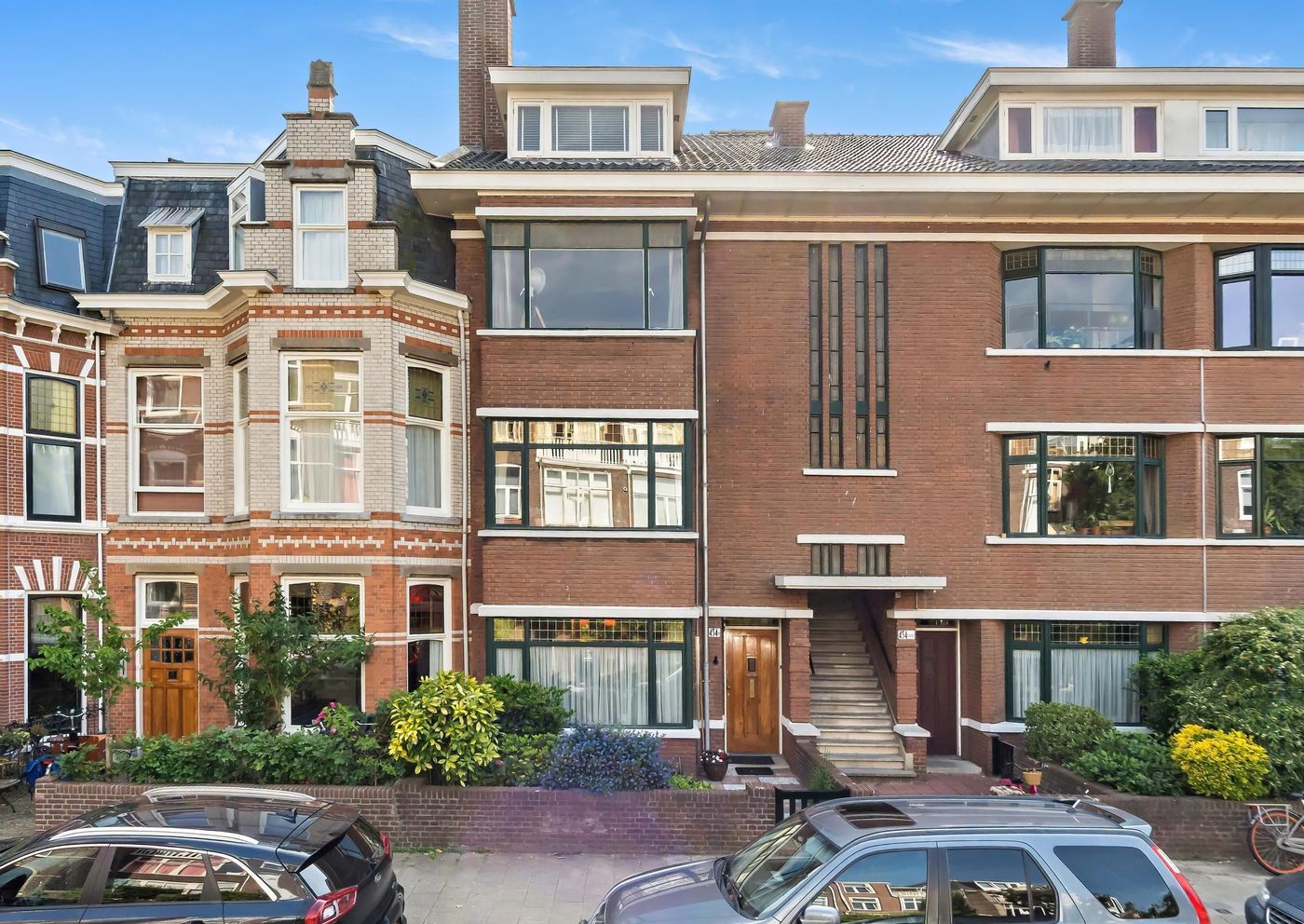 Beeklaan 454 C, Den Haag foto-0