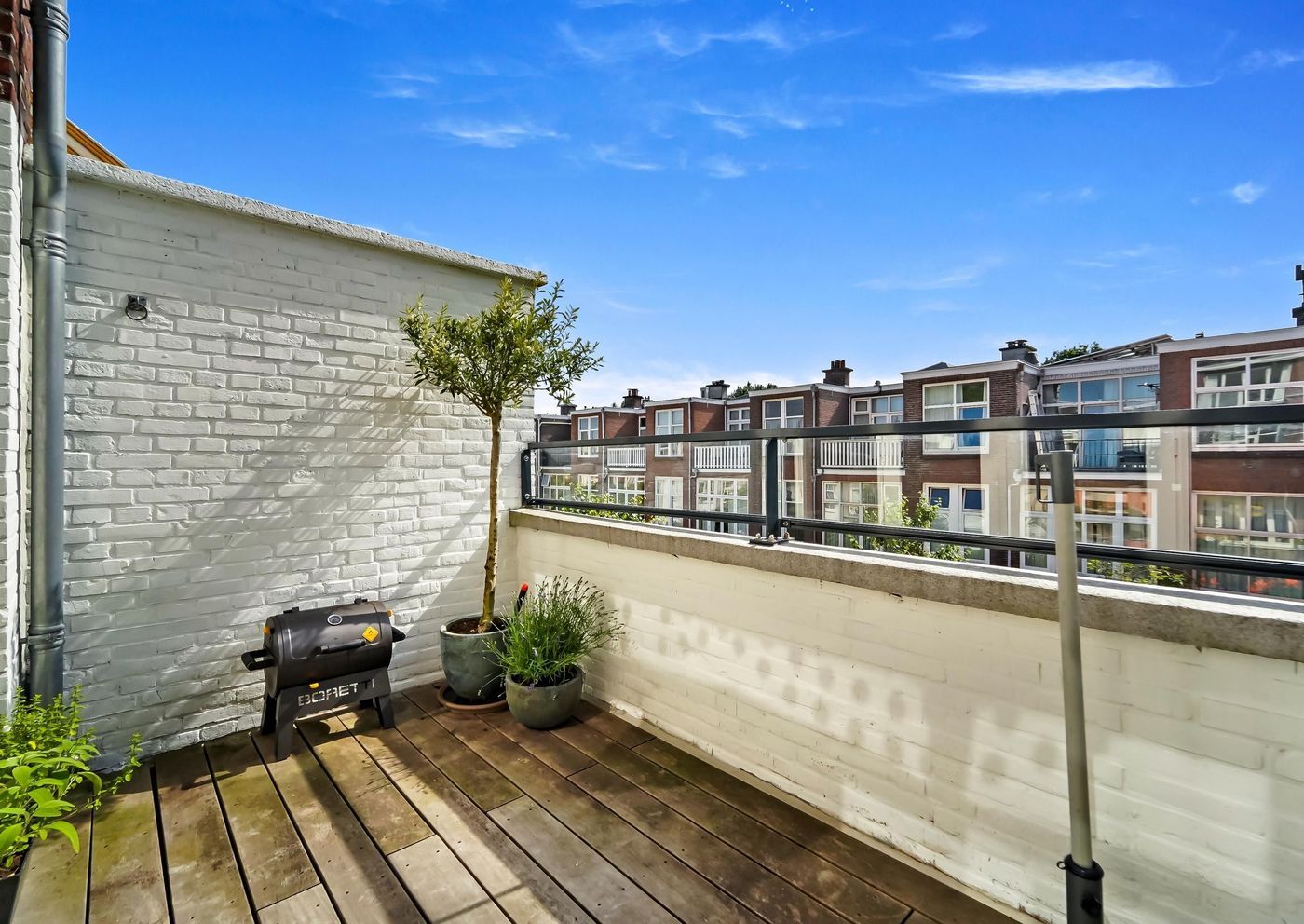 Beeklaan 454 C, Den Haag foto-13