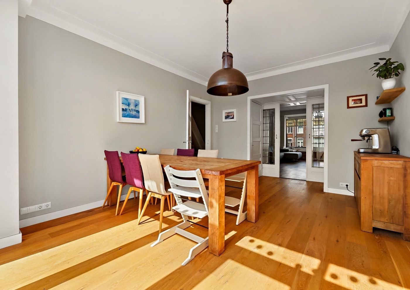 Beeklaan 454 C, Den Haag foto-12