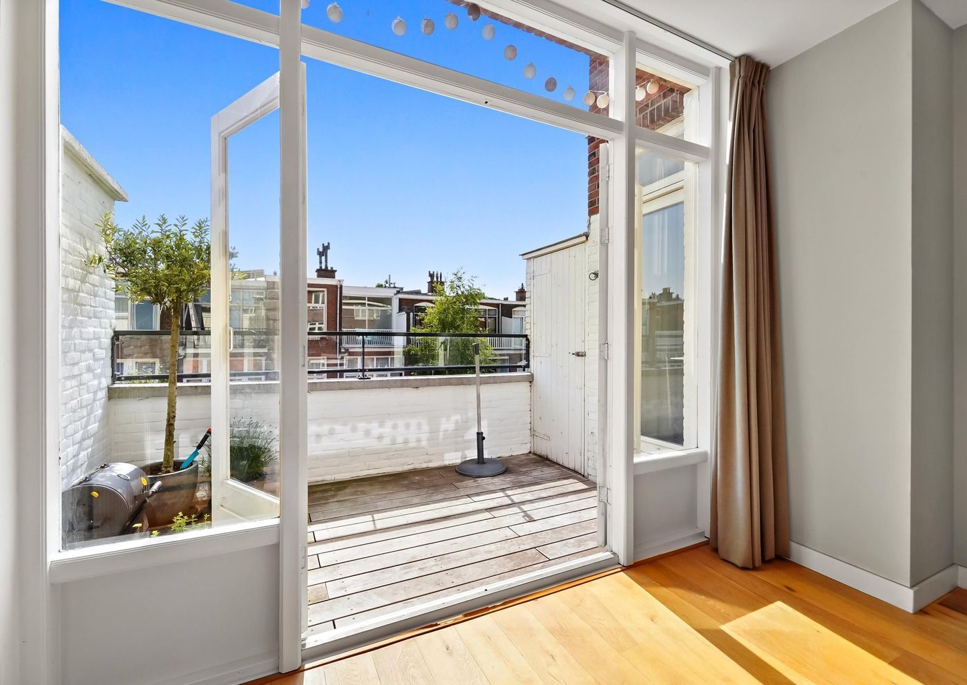 Beeklaan 454 C, Den Haag foto-2