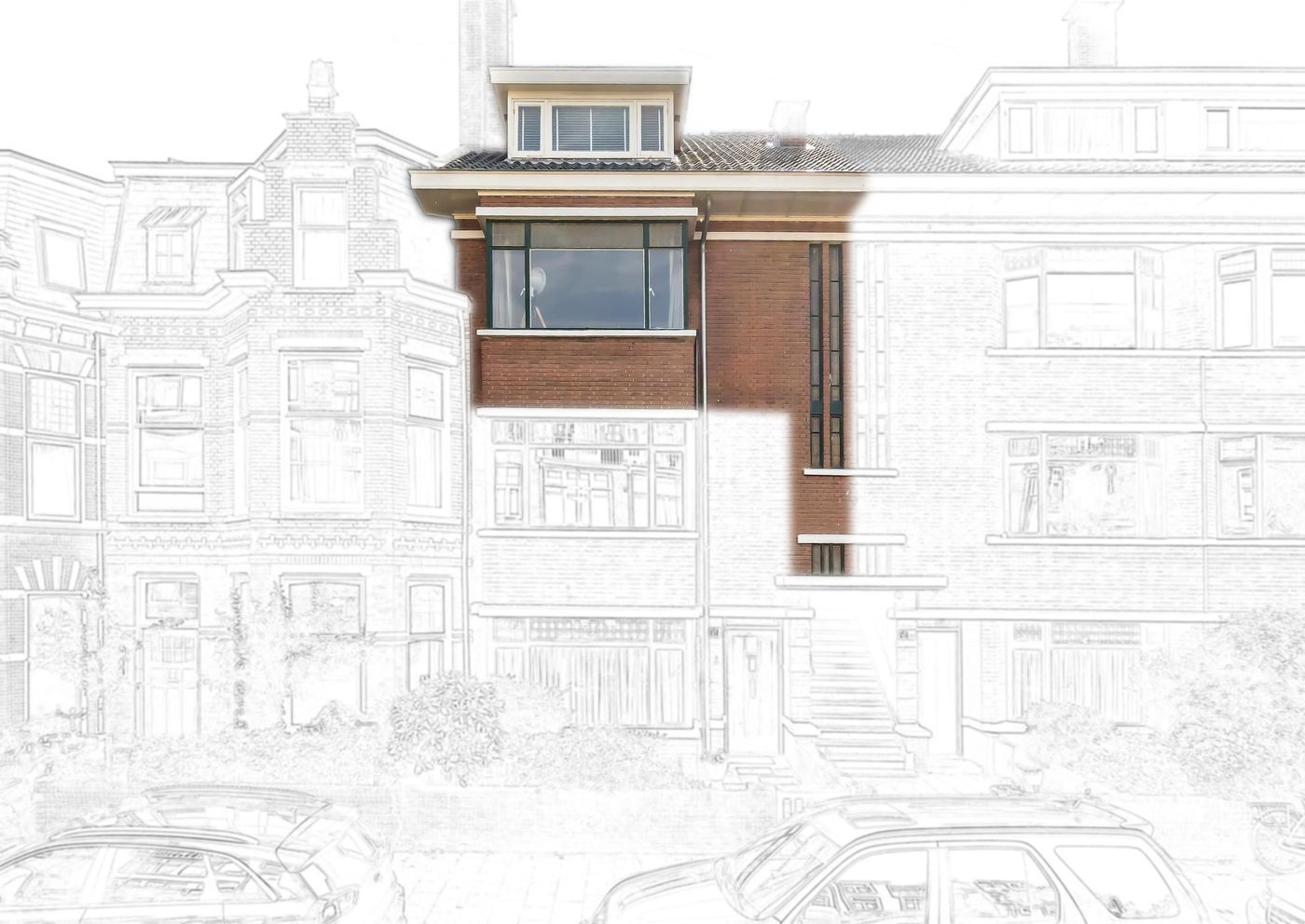 Beeklaan 454 C, Den Haag foto-5