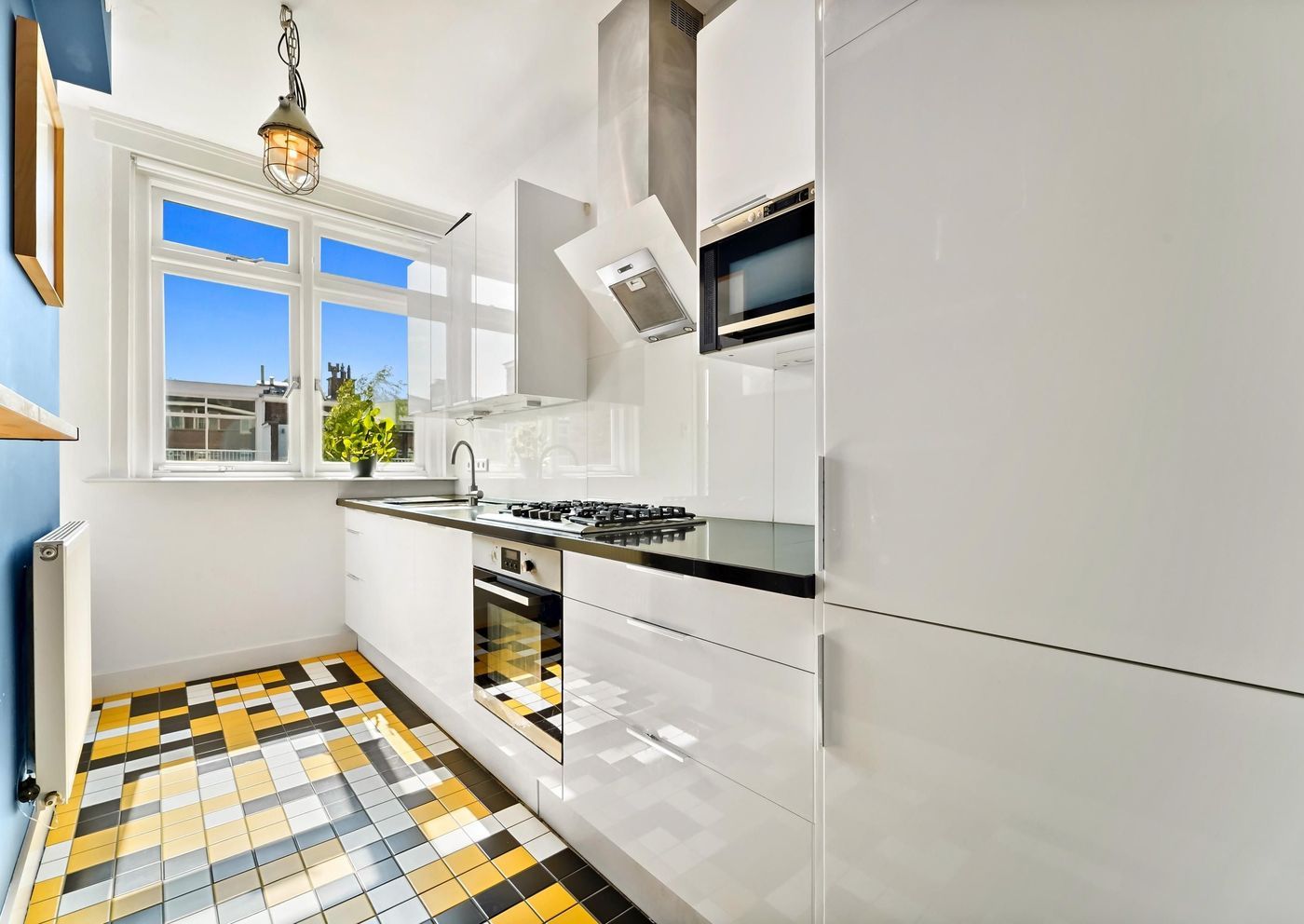 Beeklaan 454 C, Den Haag foto-14