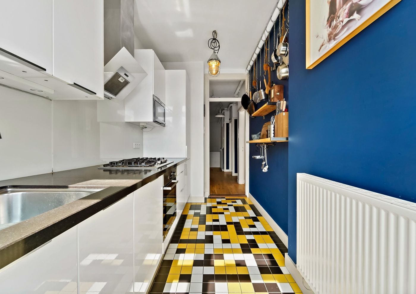 Beeklaan 454 C, Den Haag foto-16