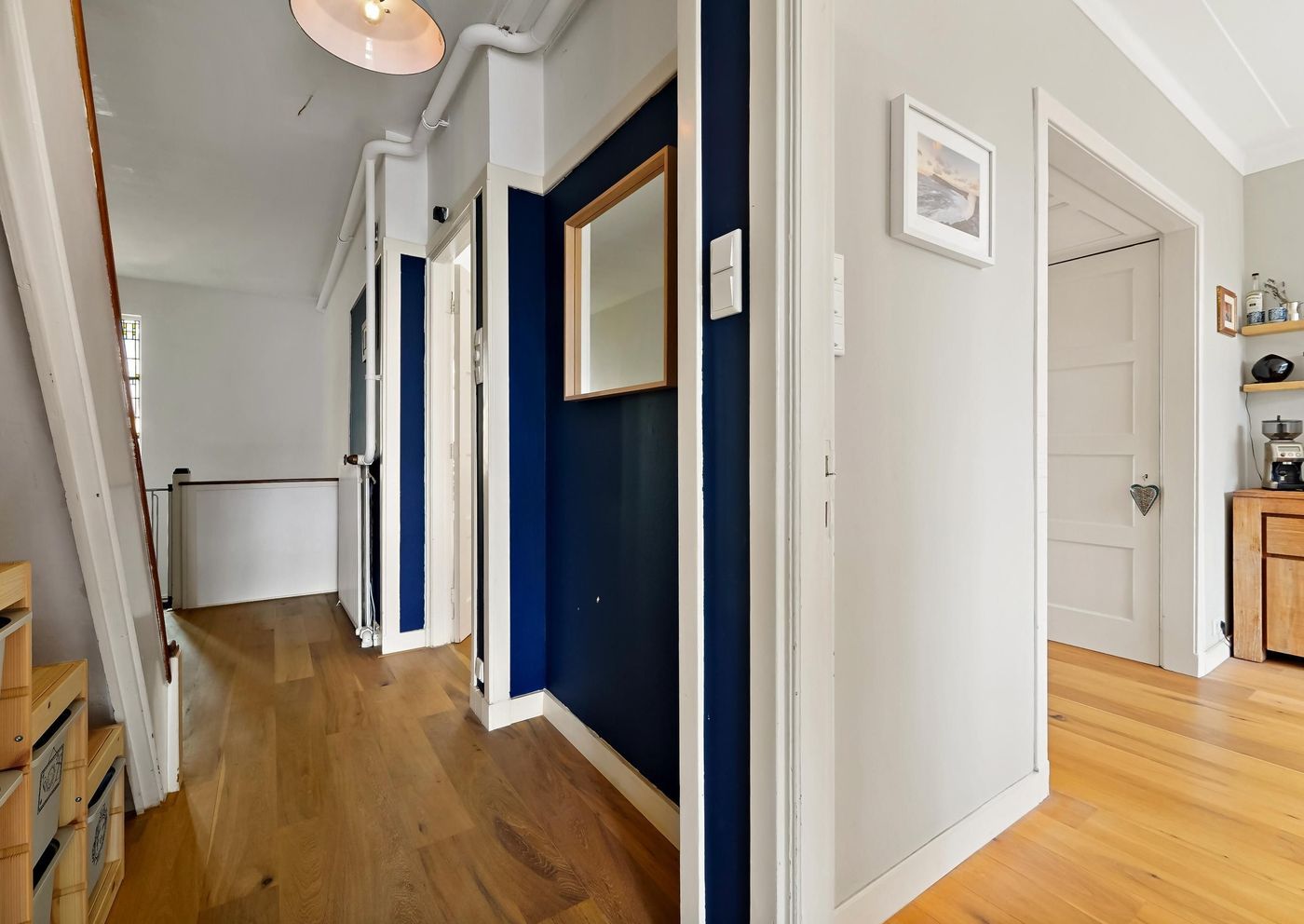 Beeklaan 454 C, Den Haag foto-17