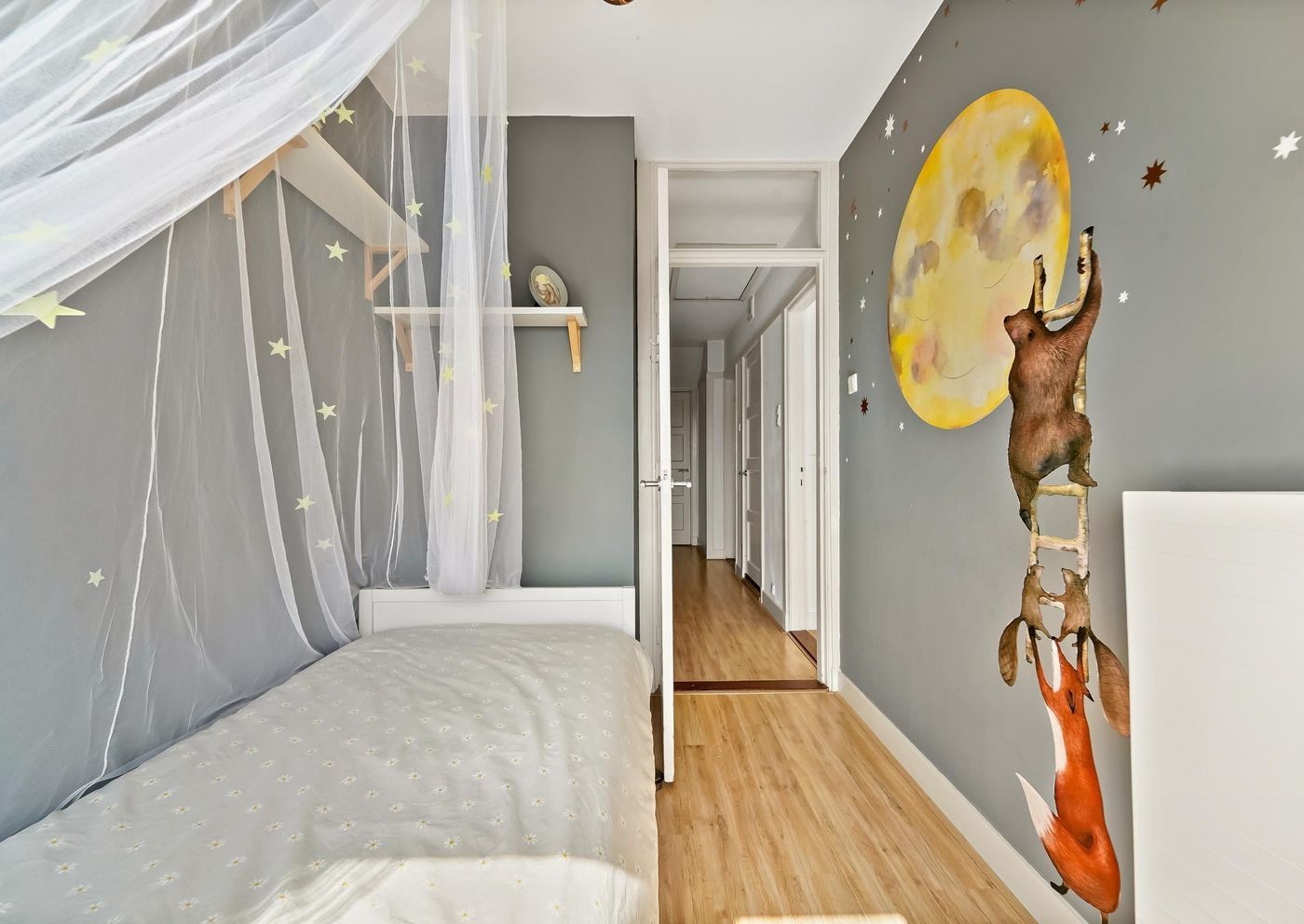 Beeklaan 454 C, Den Haag foto-27