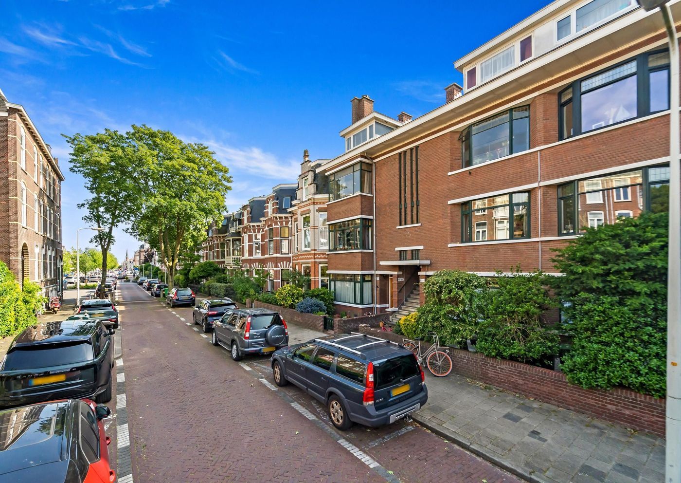 Beeklaan 454 C, Den Haag foto-4