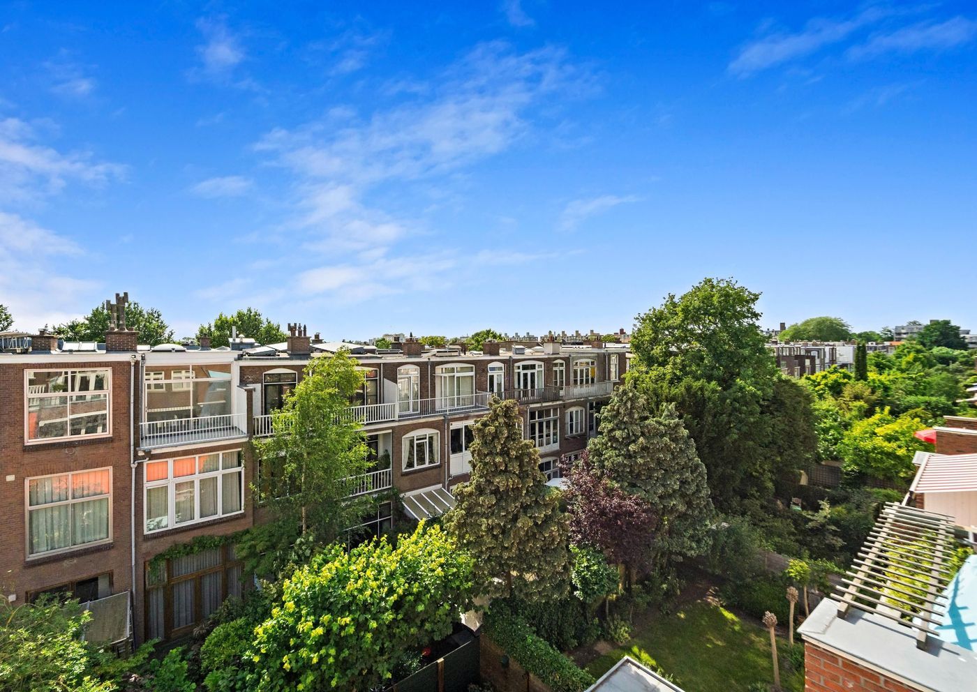 Beeklaan 454 C, Den Haag foto-31