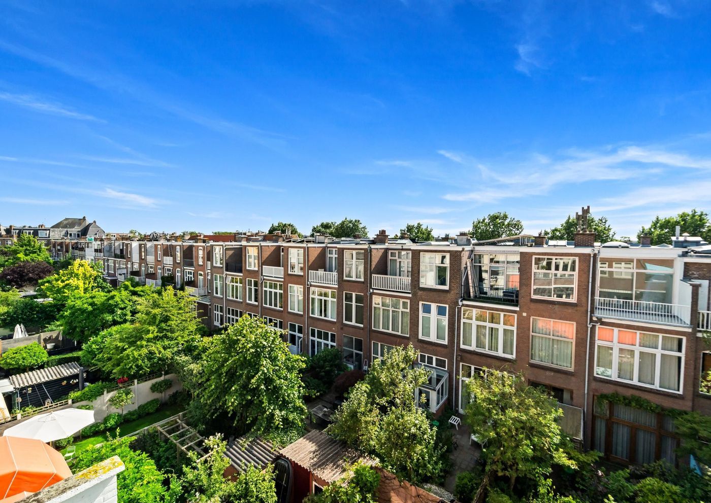 Beeklaan 454 C, Den Haag foto-32