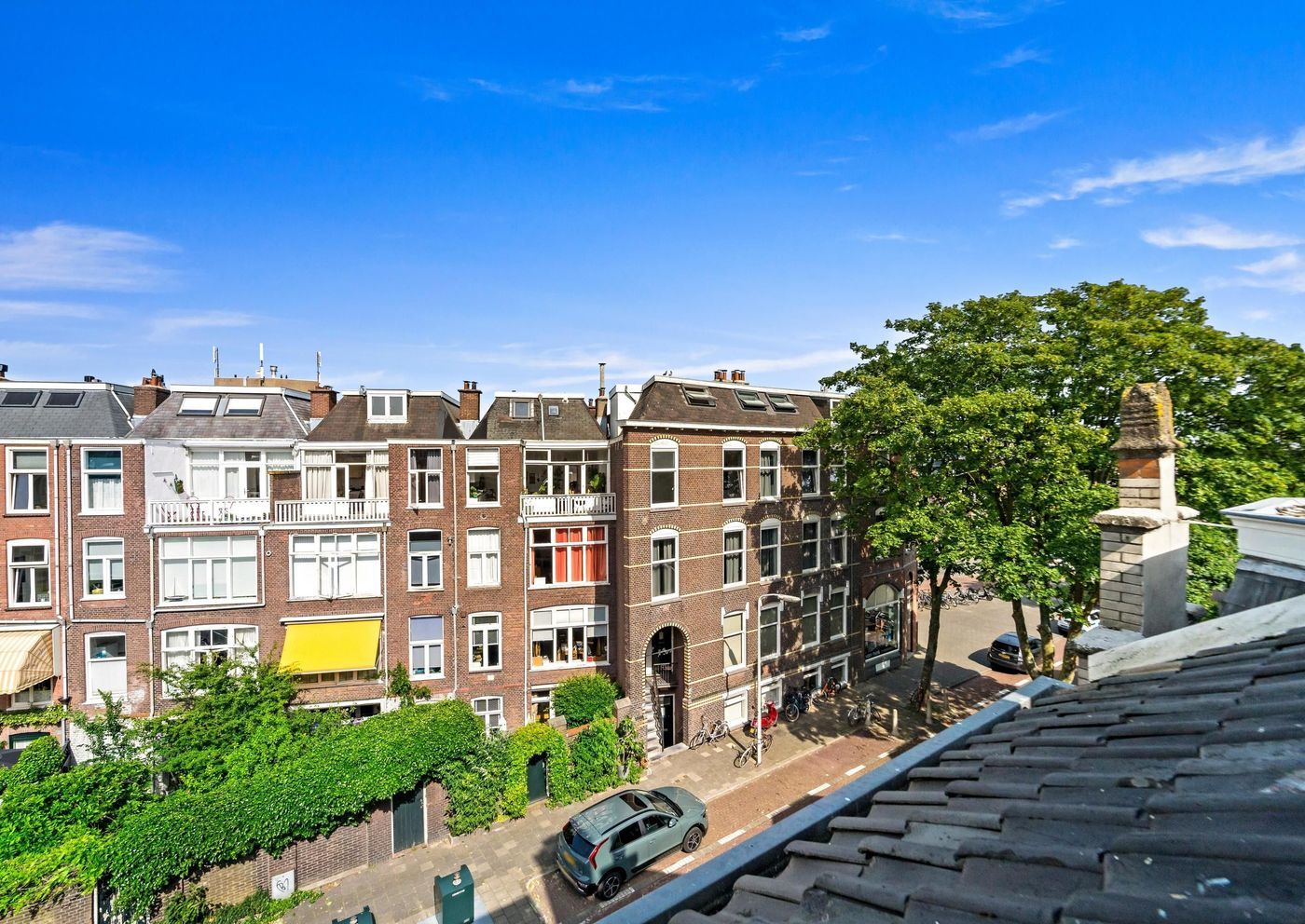 Beeklaan 454 C, Den Haag foto-33