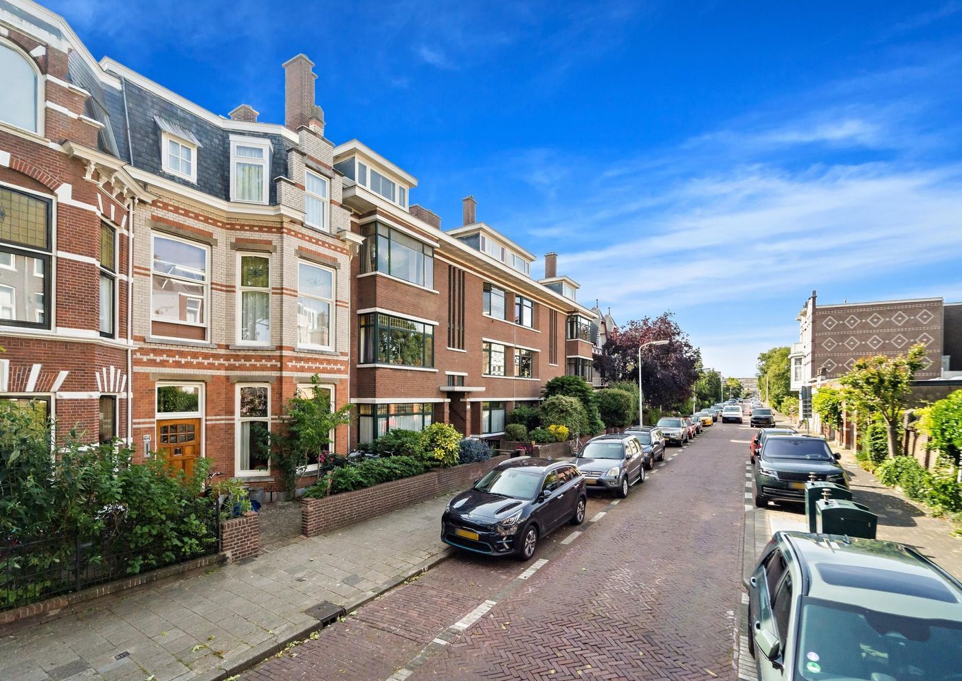 Beeklaan 454 C, Den Haag foto-3