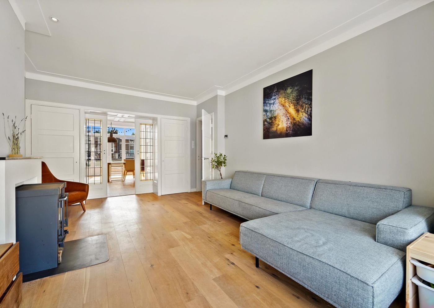 Beeklaan 454 C, Den Haag foto-1