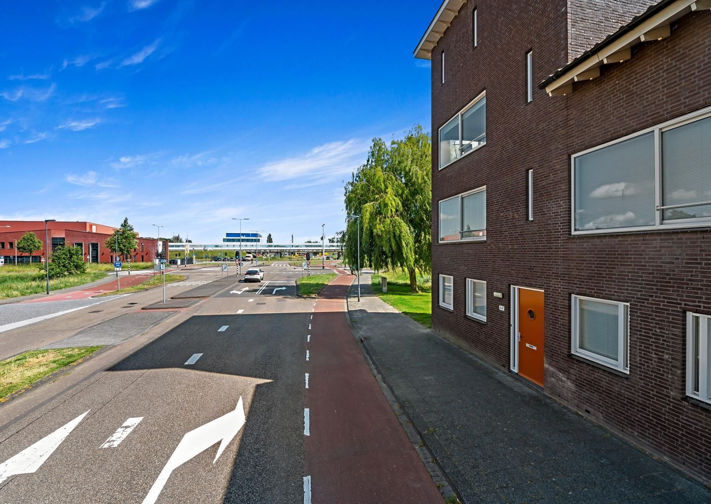 Hebriden 223, Zoetermeer foto-32