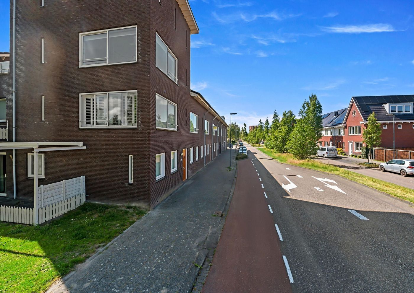 Hebriden 223, Zoetermeer foto-31