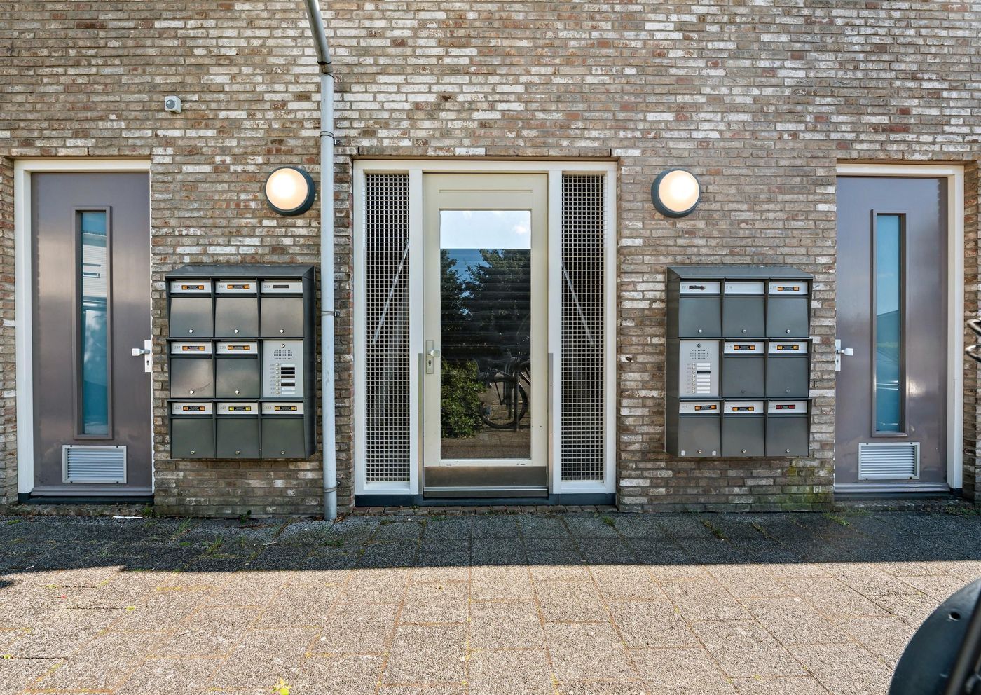 Hebriden 223, Zoetermeer foto-30