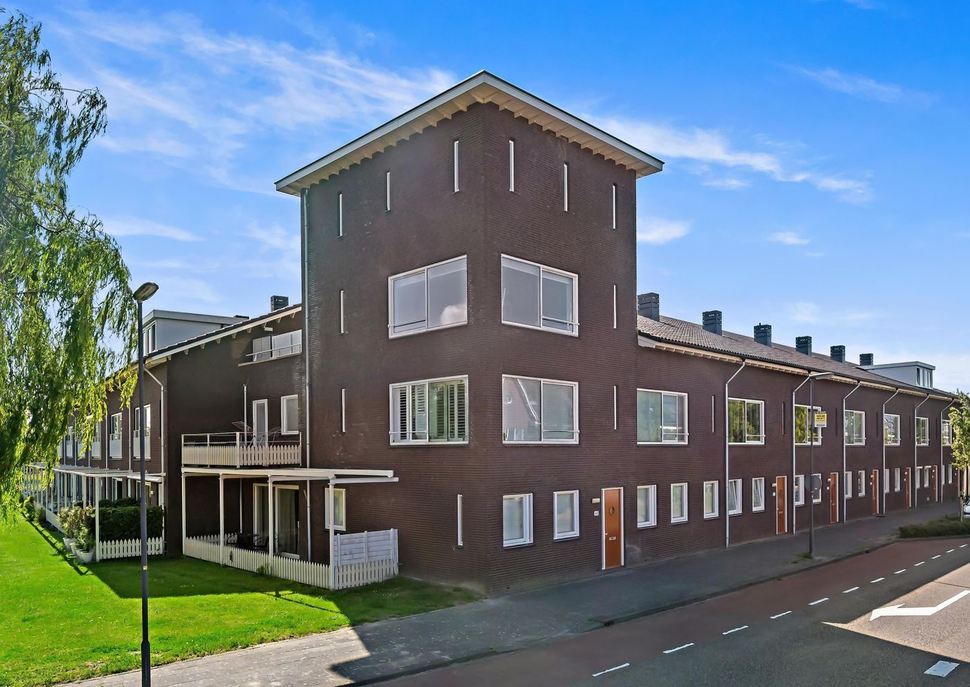 Hebriden 223, Zoetermeer foto-0