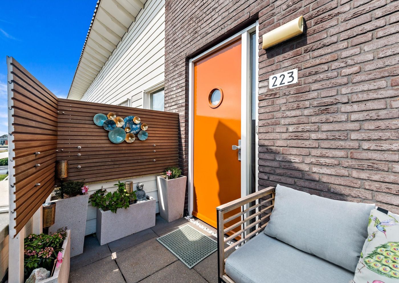 Hebriden 223, Zoetermeer foto-6