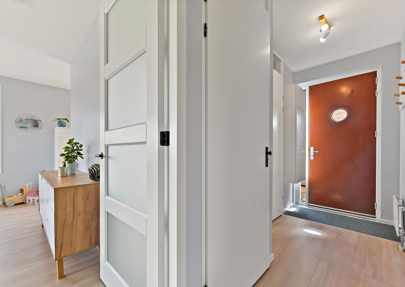 Hebriden 223, Zoetermeer foto-7