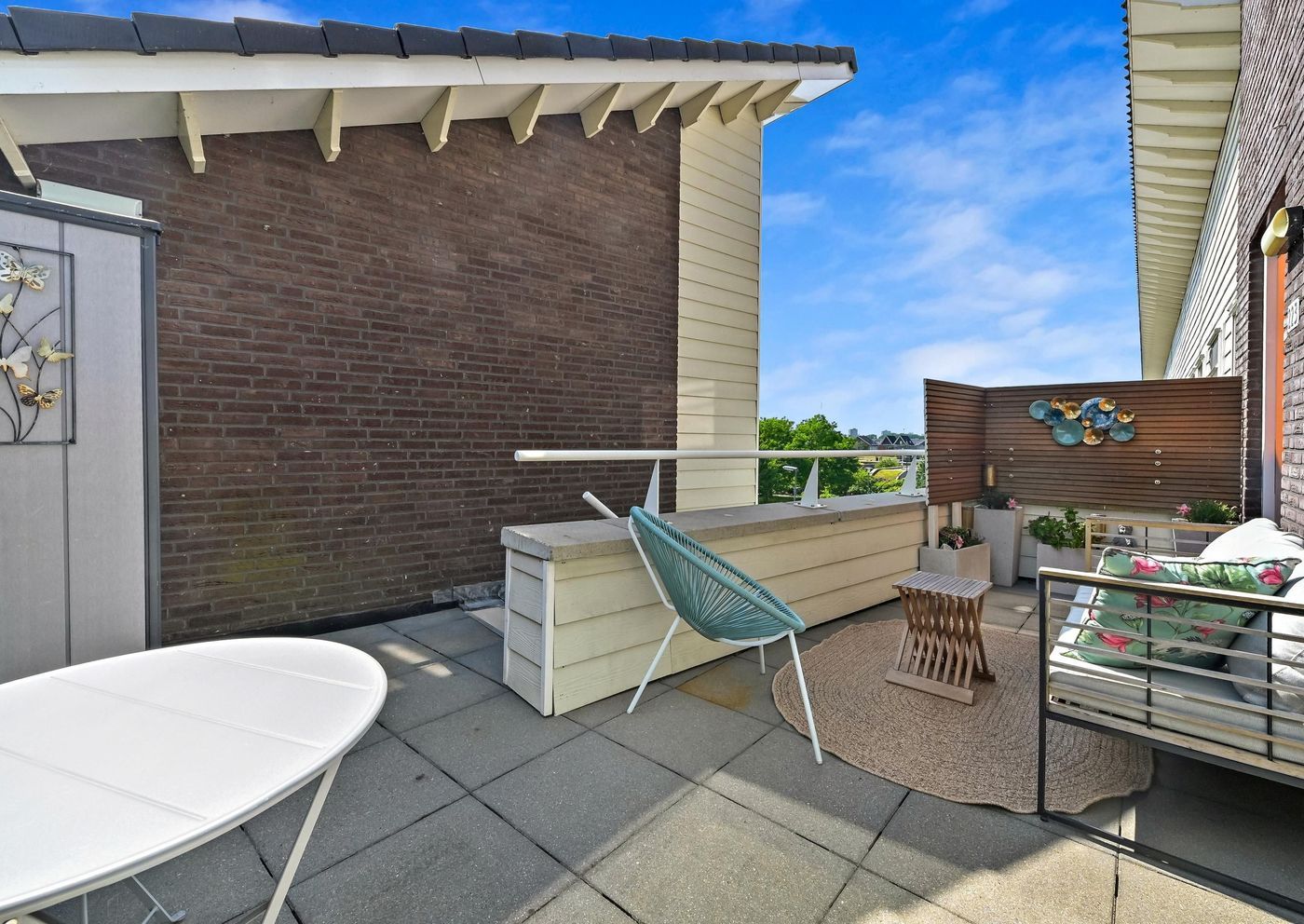 Hebriden 223, Zoetermeer foto-4