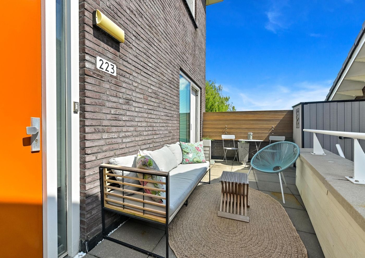 Hebriden 223, Zoetermeer foto-5