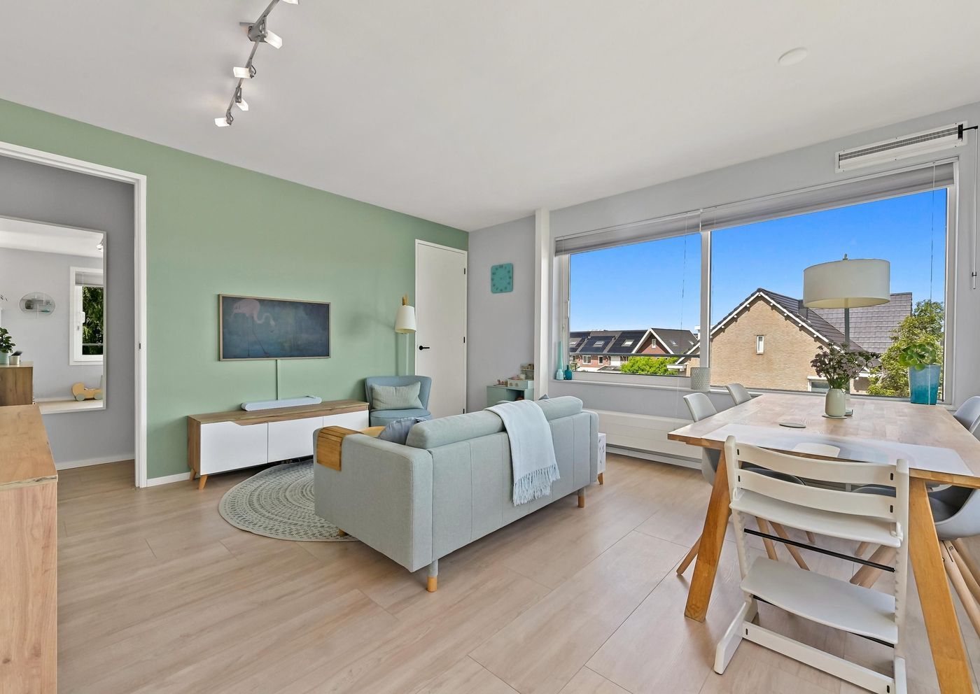 Hebriden 223, Zoetermeer foto-9